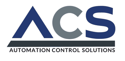 Automation Control Solutions