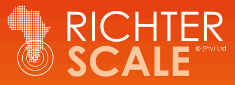 Richter Scale Co.