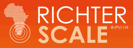 Richter Scale Co.