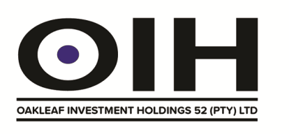 Oakleaf Investment Holdings 52 (OIH)