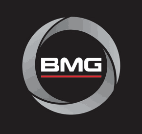 Bearing Man Group t/a BMG