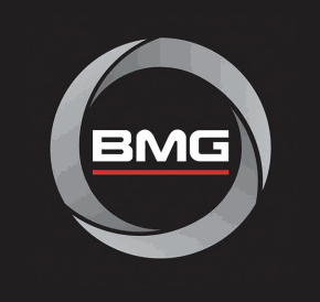 Bearing Man Group t/a BMG